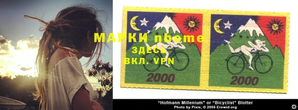 индика Алексеевка